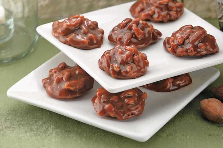 One Family’s True Confections