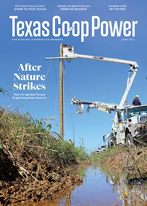 Texas Coop Issue June 2021
