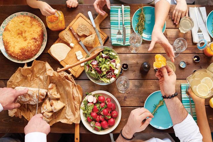 Keep Cool This Summer Without Blasting Cold Air