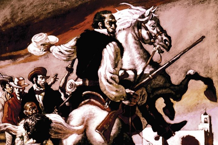 Wounded—Then Rejected