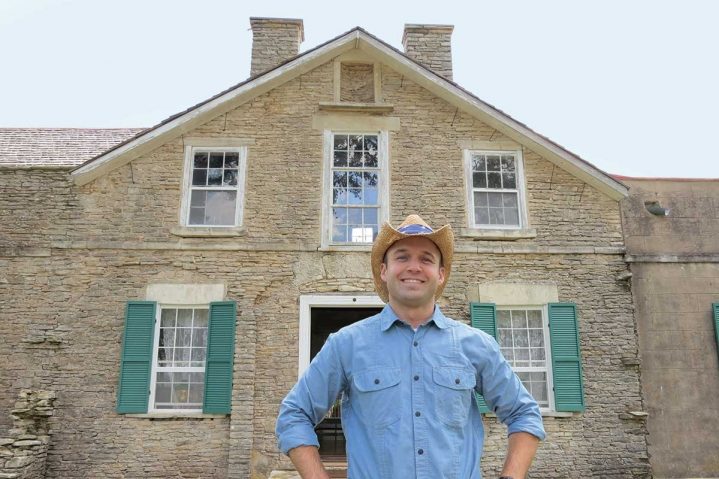 La Grange’s Tribute