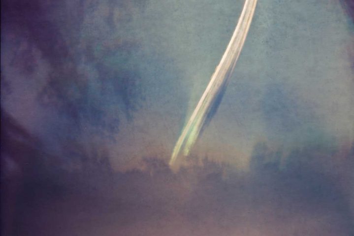 Drink a Beer, Make Some Art