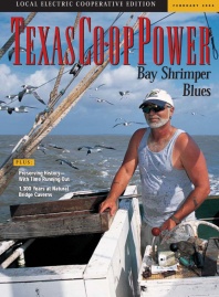 February 2004 Issue of Texas Coop Power