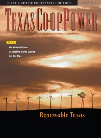 August 2004 Issue of Texas Coop Power