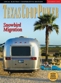 December 2005 Issue of Texas Coop Power