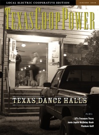 January 2006 Issue of Texas Coop Power