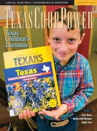 February 2006 Issue of Texas Coop Power