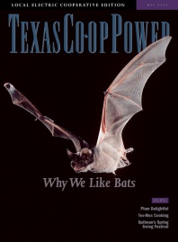 May 2006 Issue of Texas Coop Power