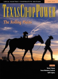 June 2006 Issue of Texas Coop Power