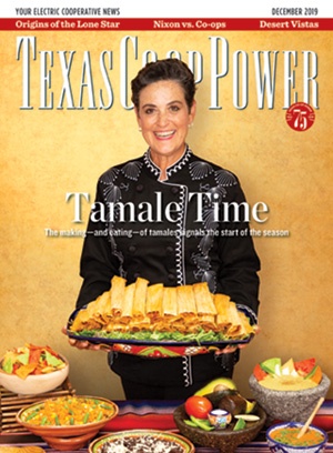 December 2019 Issue of Texas Coop Power