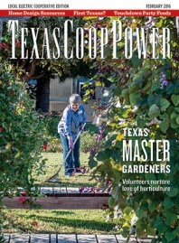 February 2016 Issue of Texas Coop Power