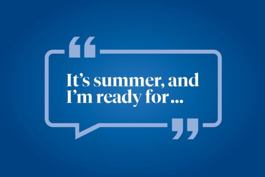 Finish This Sentence