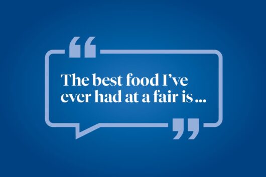 Finish This Sentence