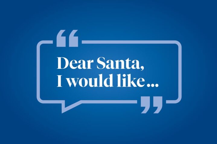 Finish This Sentence