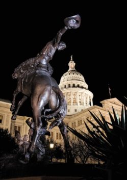 Bringing Texas’ Grand Capitol to Life