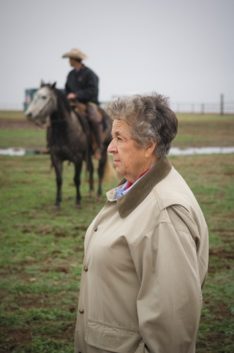 The Home and Heartland of Minnie Lou Bradley