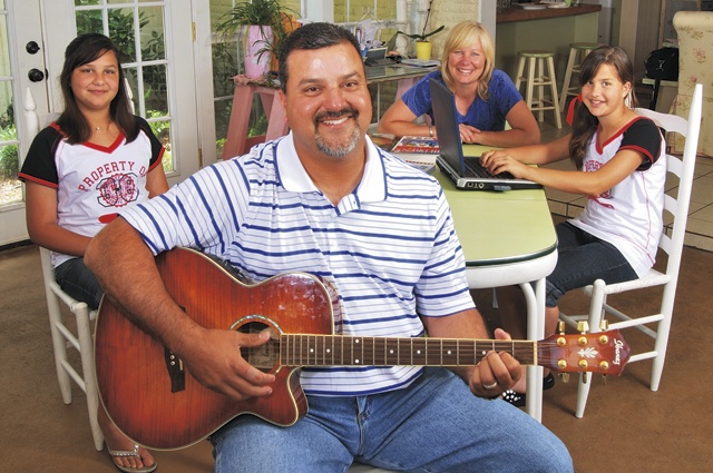 Real People, Real Homes