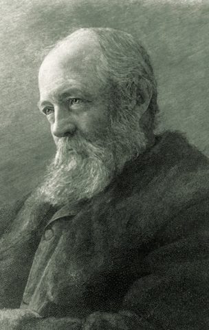 A Journey Through Texas, 1853