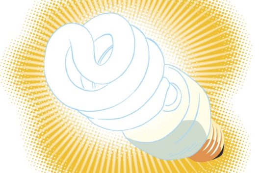 CFLs: Questions, Concerns and Answers