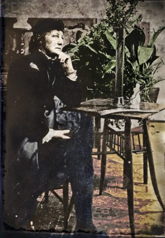 Elisabet Ney: A Texas Original