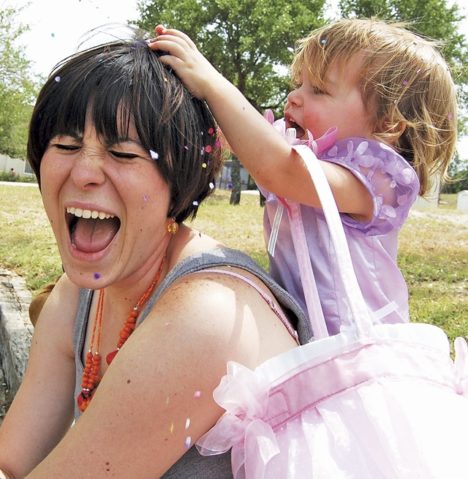 Focus on Texas: Easter