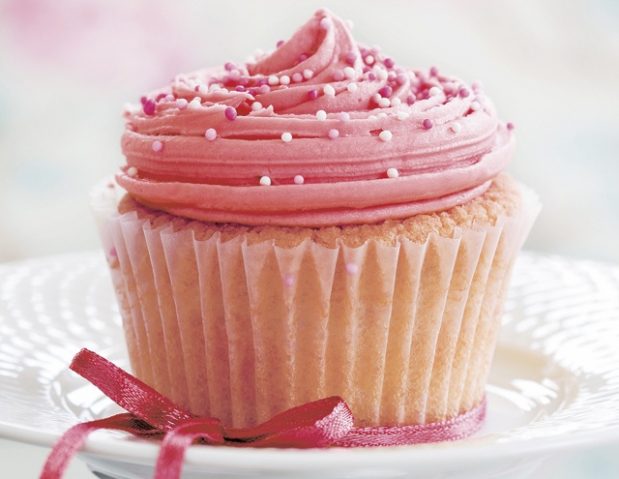 Little Cakes, Big Possibilities