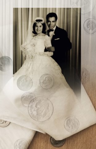 13 Dimes: The Treasure of a Lifetime