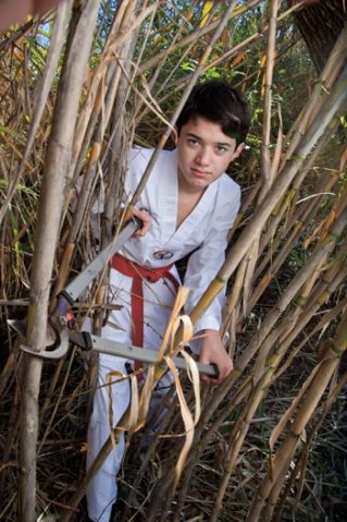 An Invasive’s Worst Nightmare