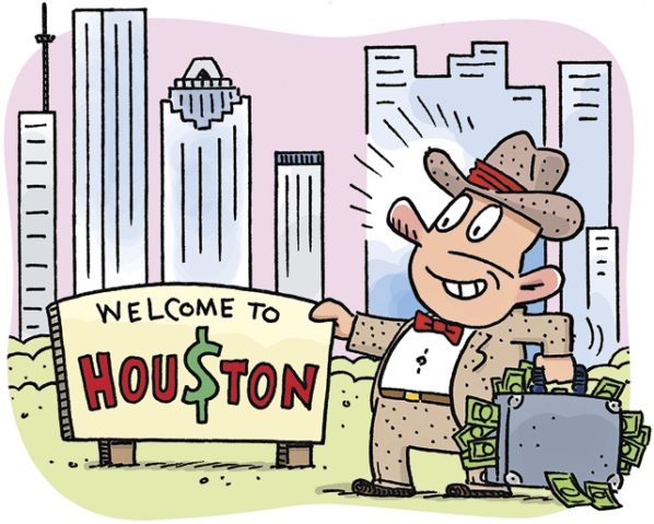 From Sweet Success to the Salt Mine