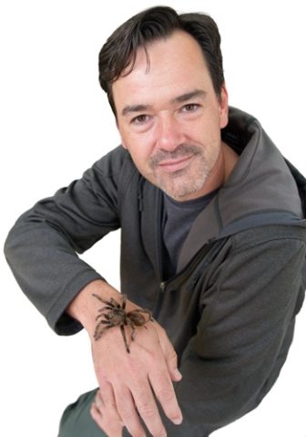 Time To Call the Bug Guy