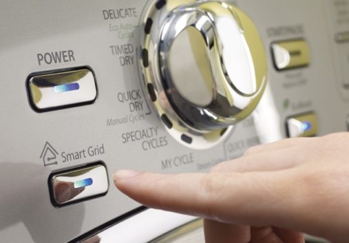 How Smart Appliances Interact with the Grid