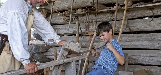 Texas Parks and Wildlife Department