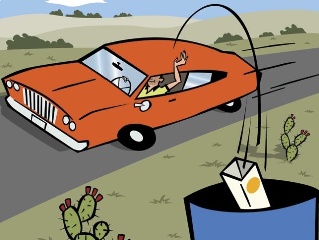 Journeys Made More Enjoyable