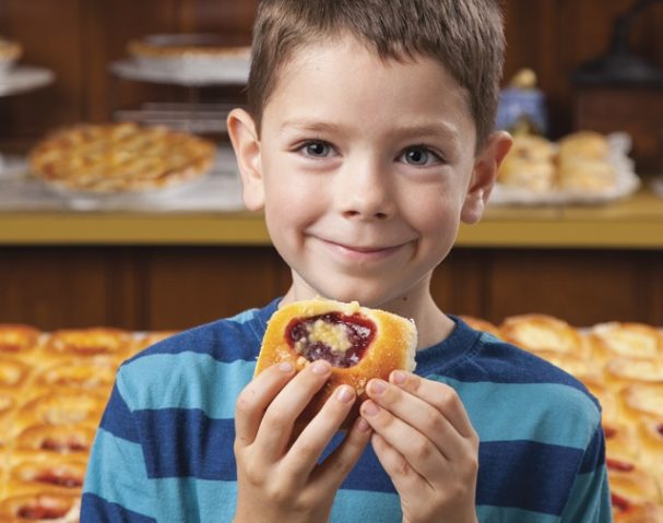 The Kolach Trail