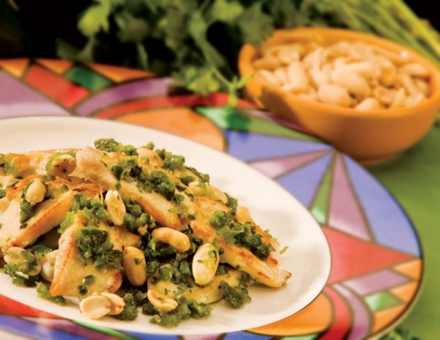 Special Treats for Your Special Someone