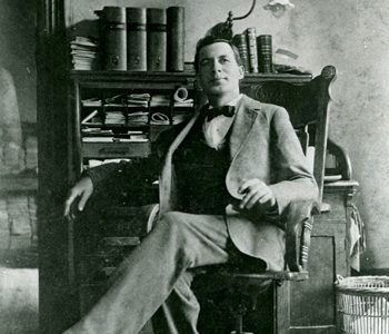 Image Courtesy of The Texas Collection