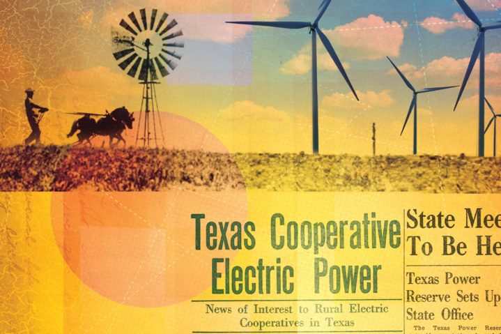 Reliable as Electricity