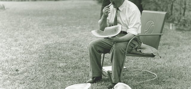 The Dolph Briscoe Center for American History