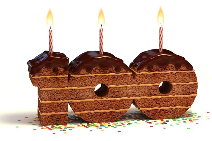 Rural Lender Celebrates a Century of Service