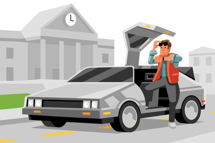 McFly and … McCricket?