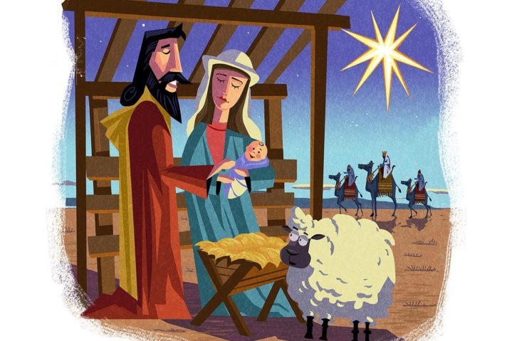 Offerings of Wise Men