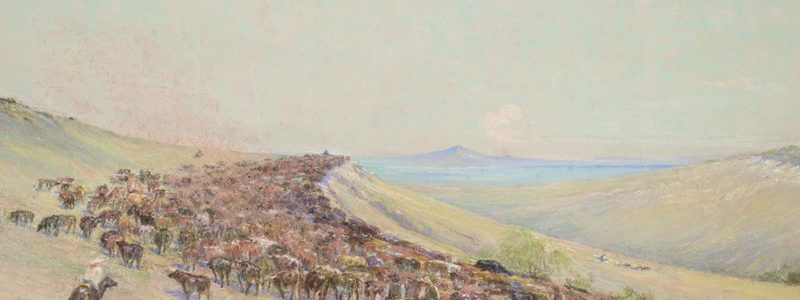 Courtesy Harry Ransom Center