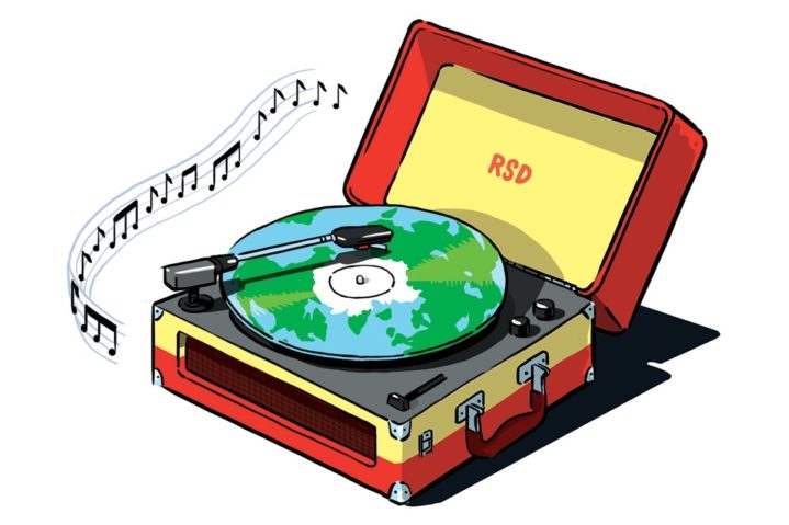Vinyl Decision