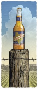 Spoetzl Brewery: The Pride of Shiner