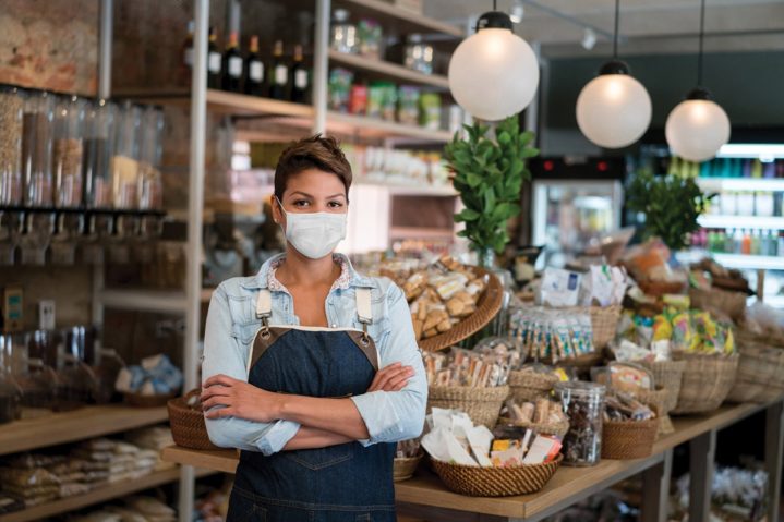 Save Energy at Your Small Business