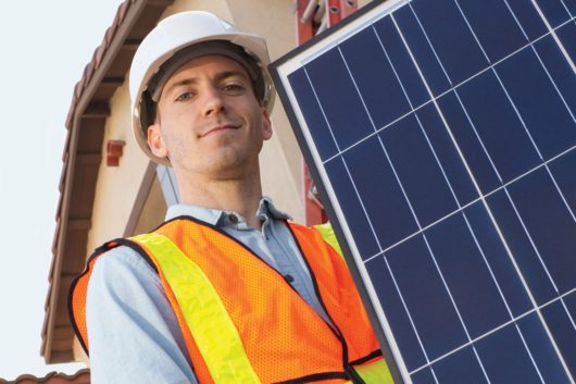 Considering Solar? Know the Facts