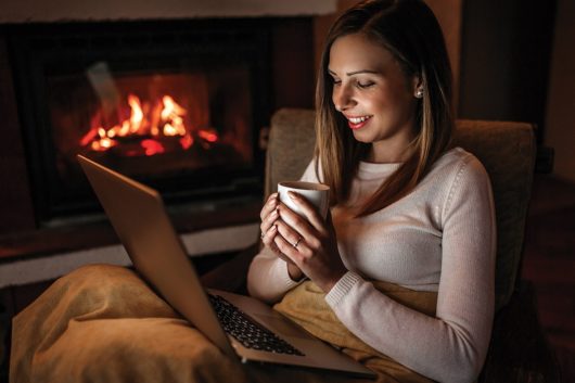 Cool Off Your Winter Energy Bill