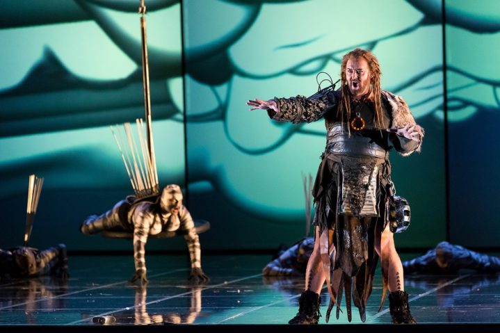 From Paris to the Met