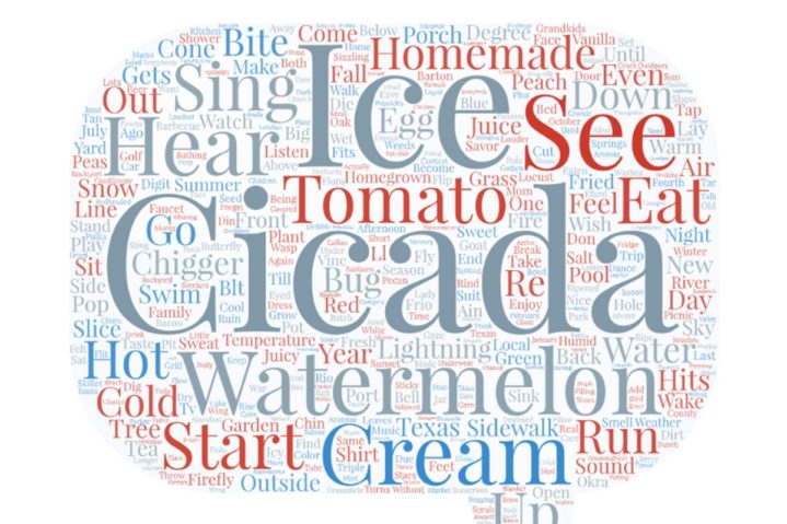 It’s Not Really Summer Until …