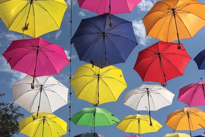 Focus on Texas: Fairs and Carnivals